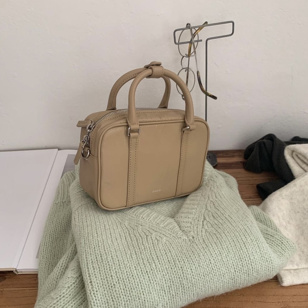 <韓國代購> STAND OIL TOAST BAG