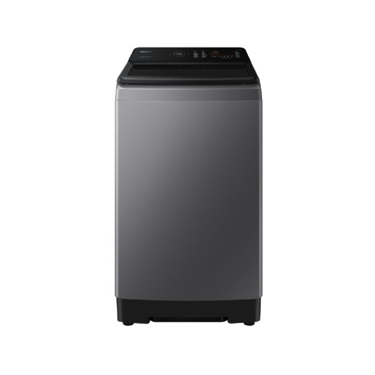Samsung 三星 Ecobubble 頂揭式洗衣機 (低排水位, 8kg, 700轉/分鐘) WA80CG4545BDSH