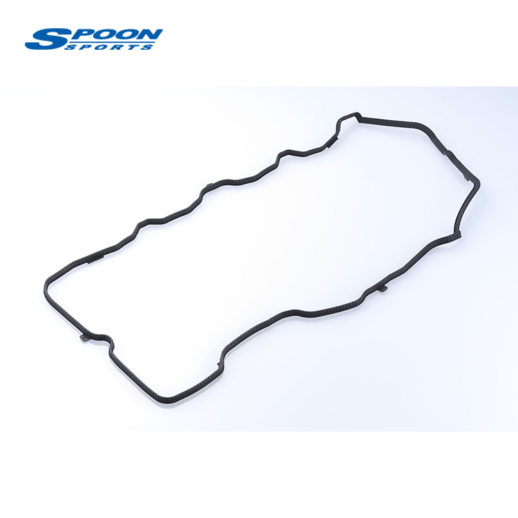 SPOON SPORTS 搖臂蓋(黃) HONDA CIVIC TYPE R FL5 2023-