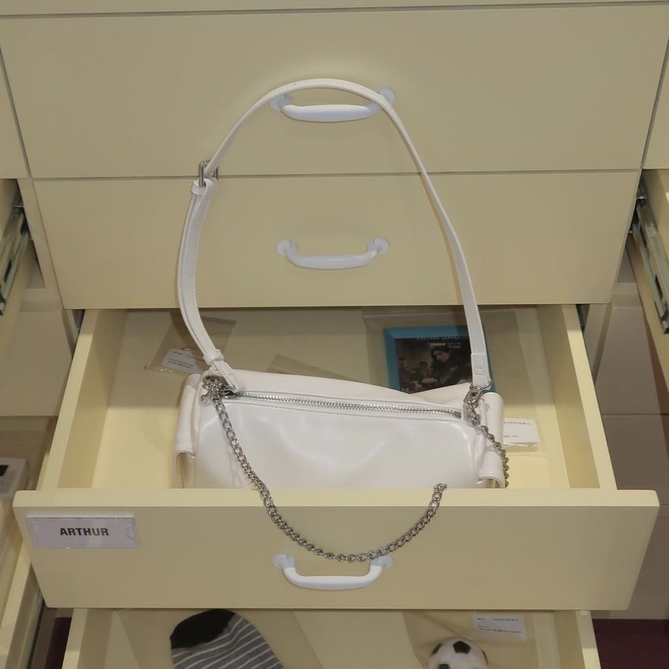 <韓國代購> STAND OIL BRICK BAG