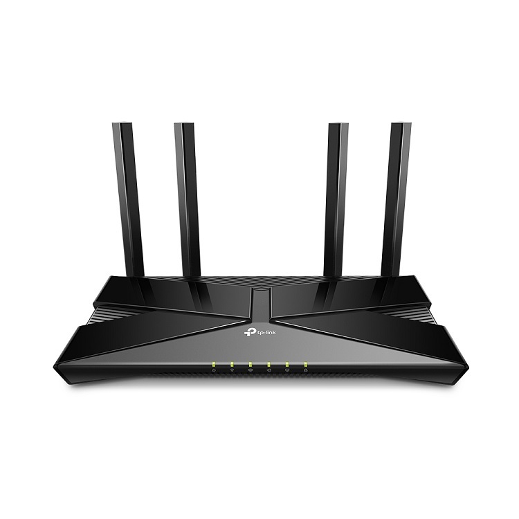 TP-Link Archer AX23 AX1800 雙頻 Wi-Fi 6 路由器