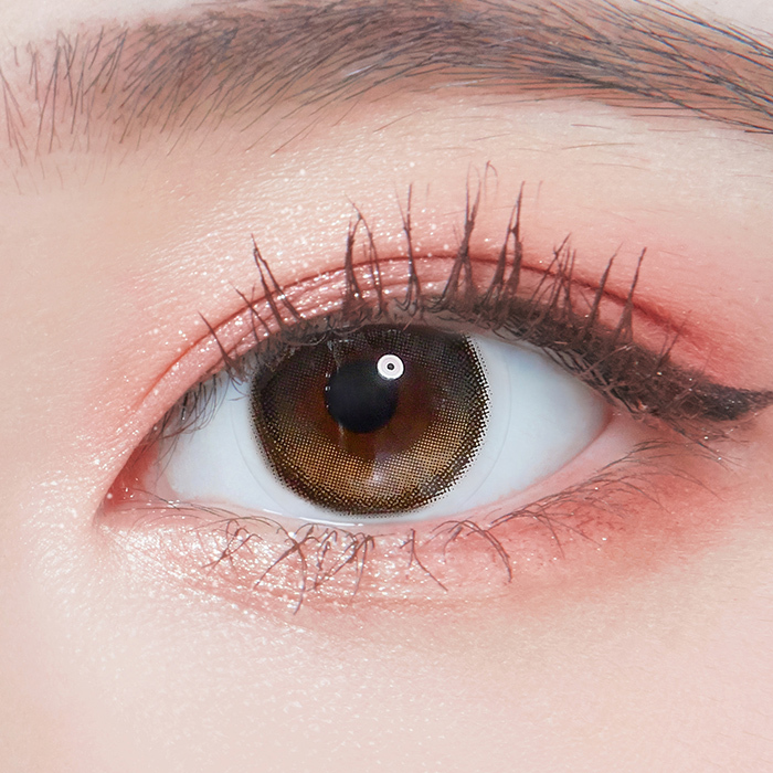 LensTown To Better 1 day (Black)10片