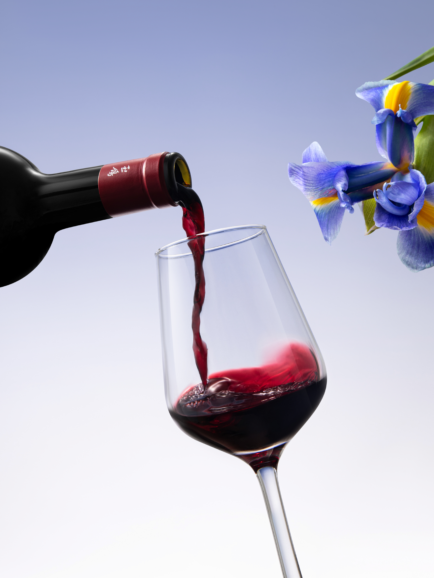 #火火國際 #火火Netshop #西鴿酒莊 #紅酒 #餐酒 #馬瑟蘭 # Marselan #玉鴿