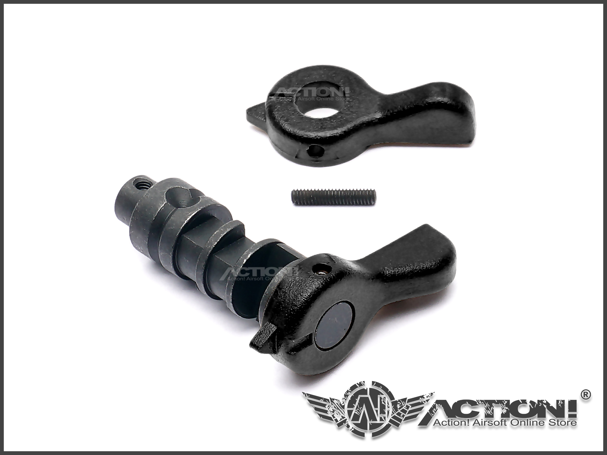VFC - HK416A5 AMBI Safety Selector Set For VFC/Umarex H