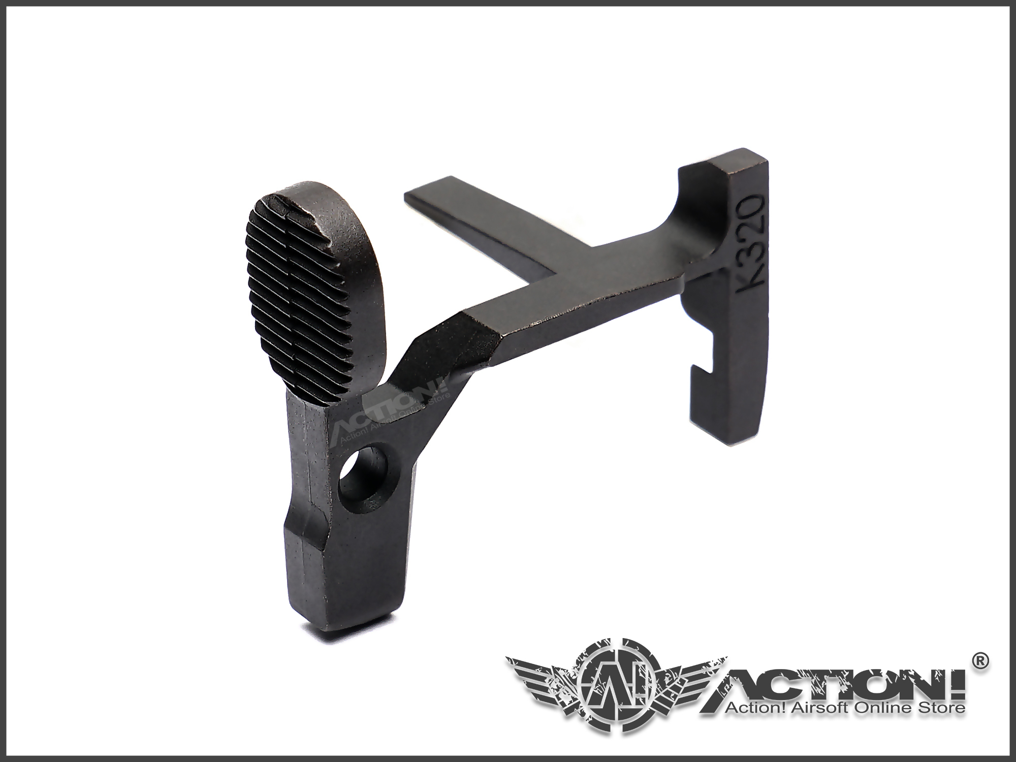VFC - Steel Bolt Catch for SR-16 E3 GBB Series (Origina