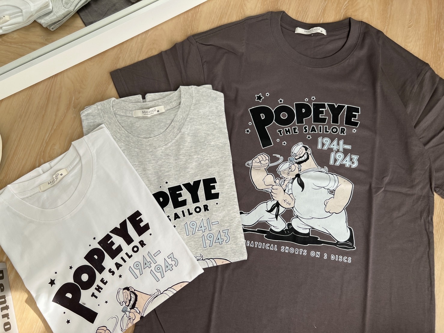 6091 普派1914-1943