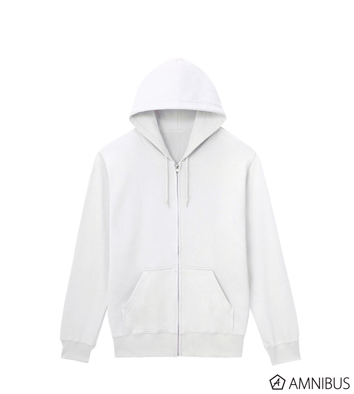 預訂2024/1月 五等分の花嫁 制服エプロンver. Ani-Art clear label バックプリントジップパーカー