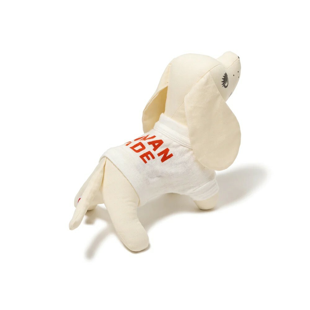 ぬいぐるみ HUMAN MADE DACHSHUND STUFFED ANIMAL Melissa & Doug Lifelike Dachshund - Lifelike Stuffed Animal