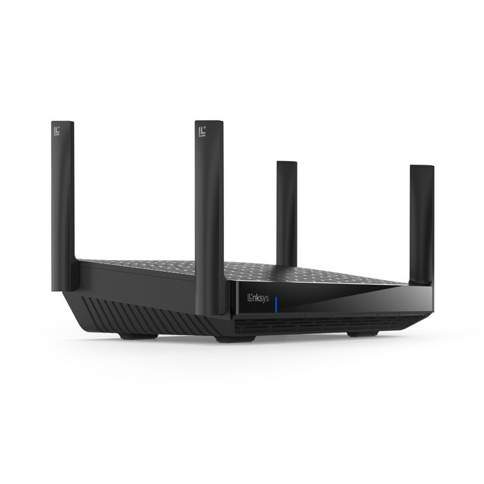 Linksys Hydra Pro 6E MR7500 AXE6600 三頻 Wi-Fi 6E Mesh 路由器
