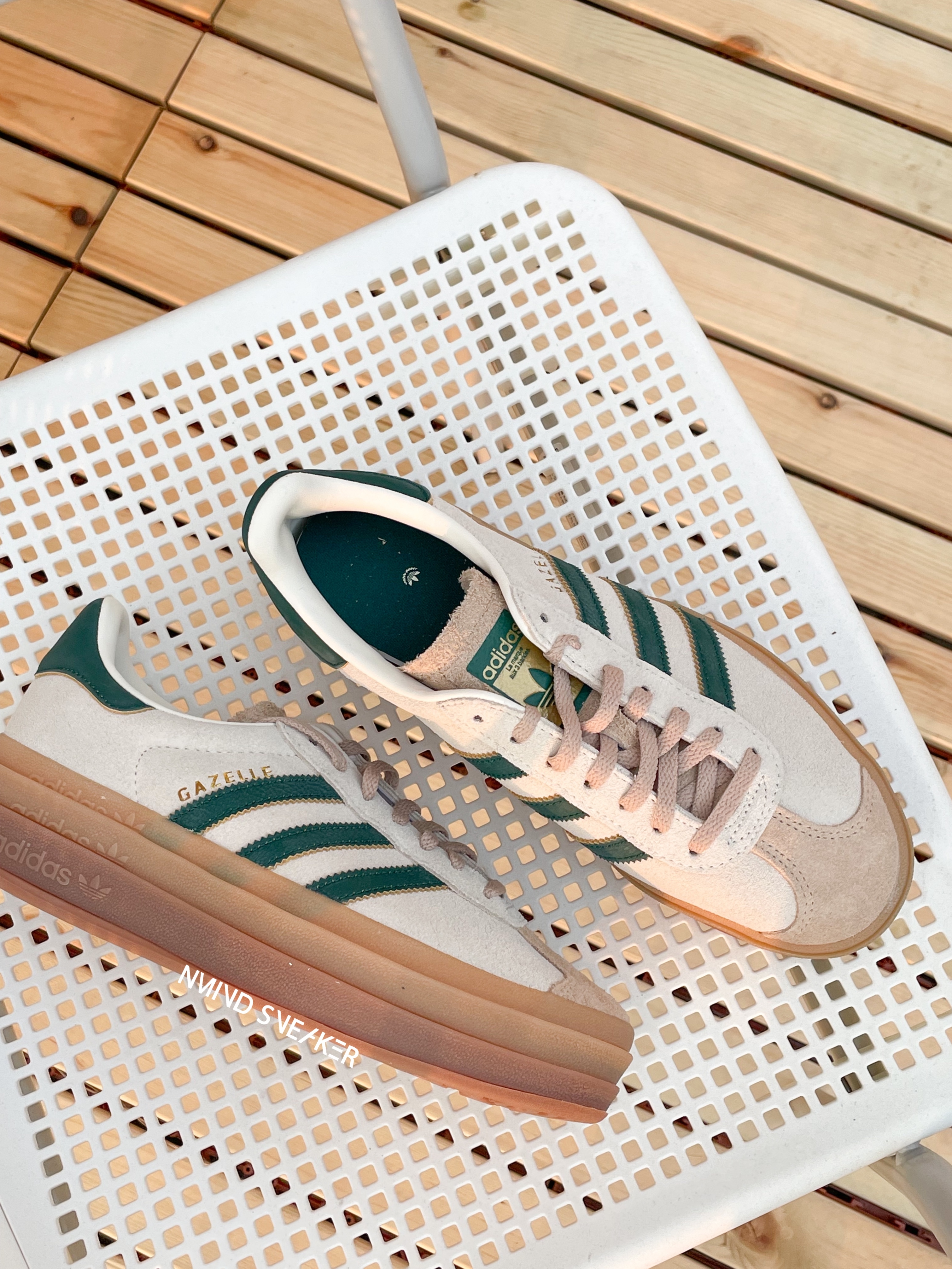 Adidas originals shop baskets gazelle