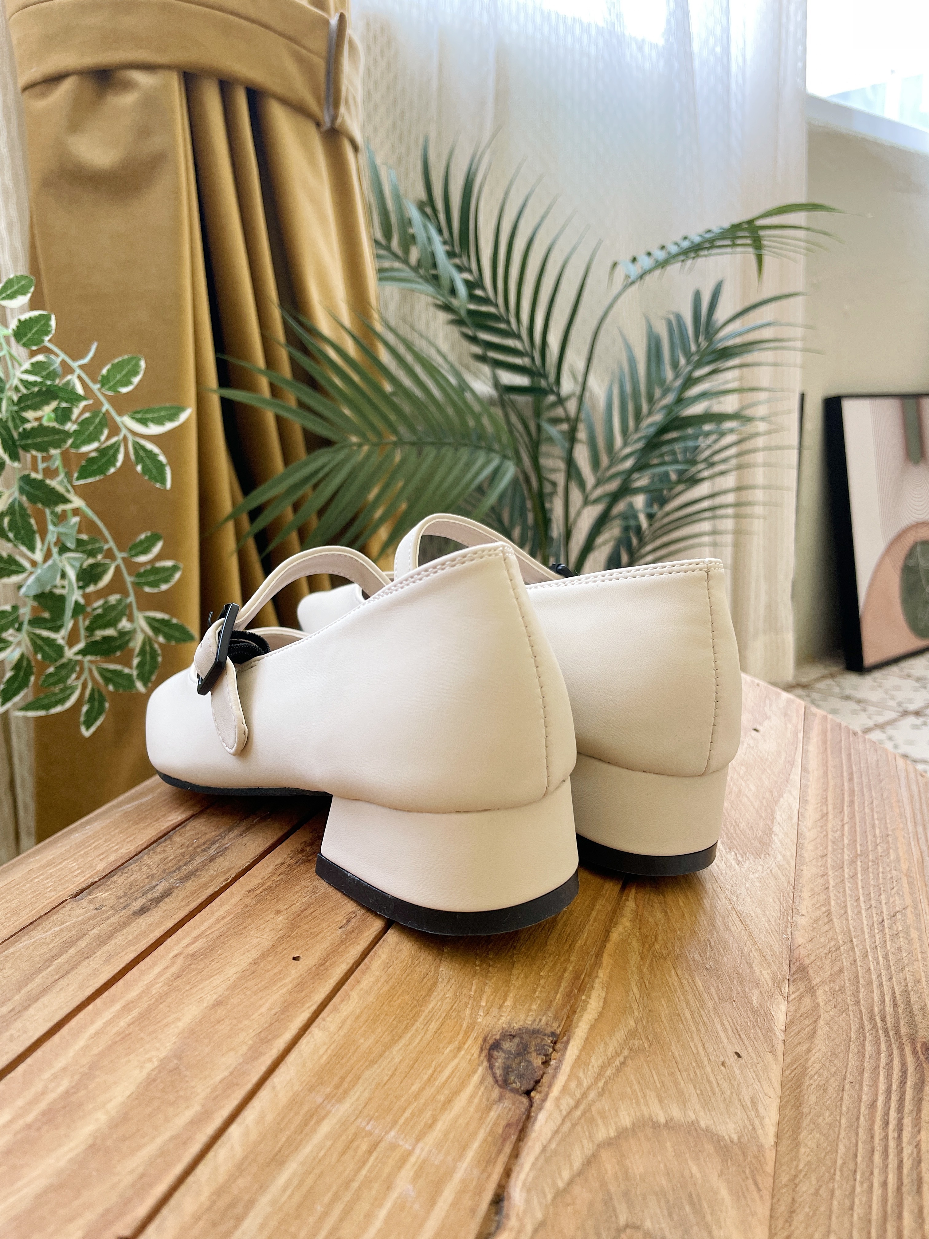 SHOE039 Dear My Sweetie Shoes