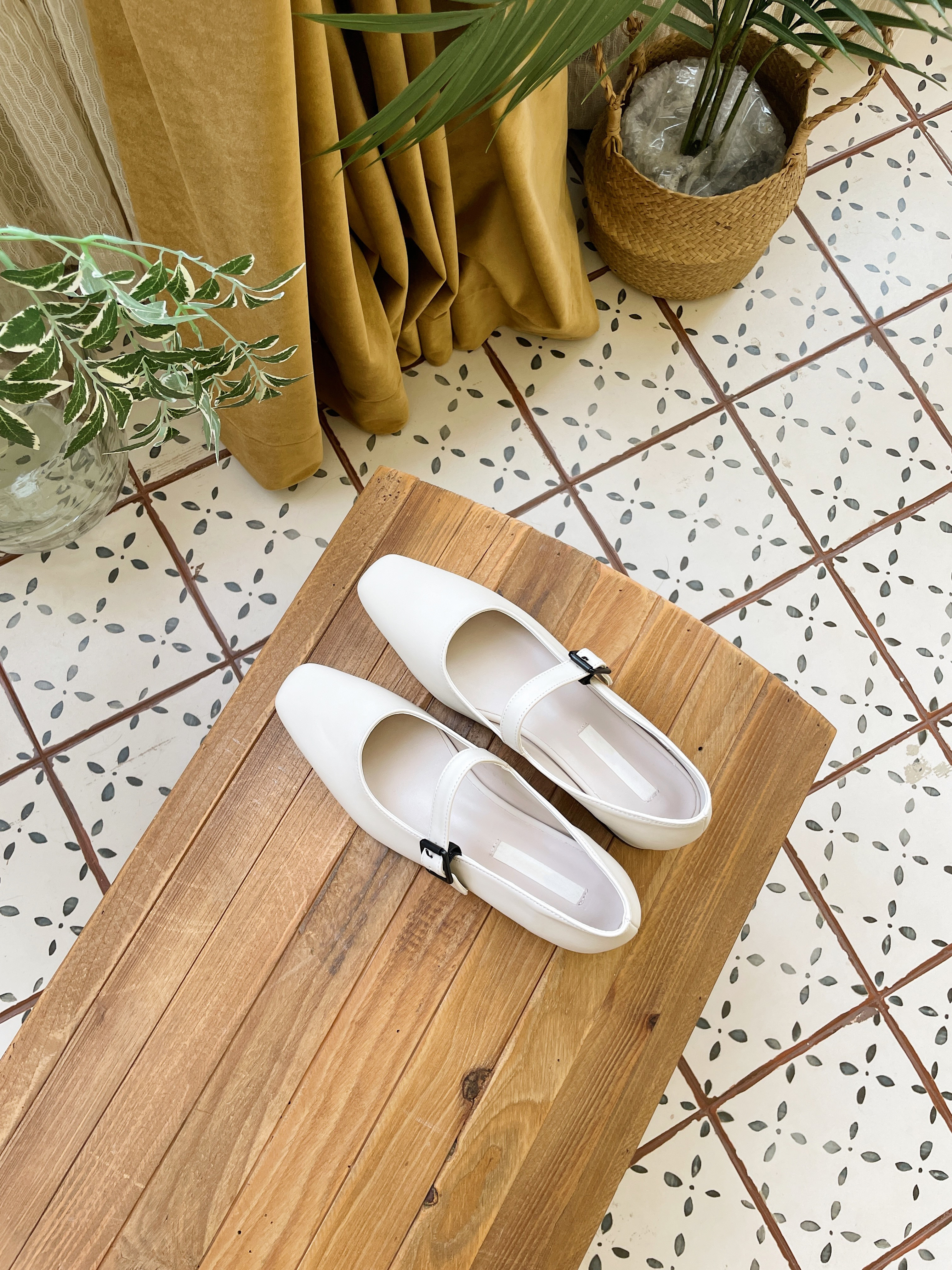 SHOE039 Dear My Sweetie Shoes