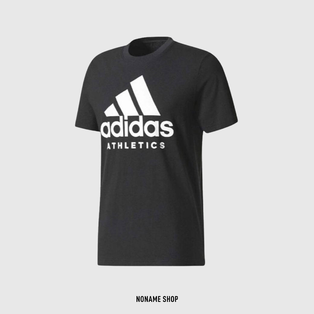 💥出清特價💥 ADIDAS SPORT LOGO TEE 短袖 短TEE (男款)