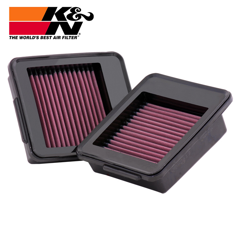 K&N 高流量空氣濾芯 33-2413 NISSAN GT-R R35 2009-