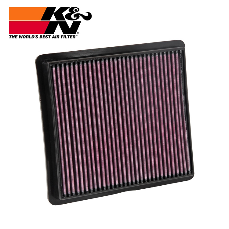 K&N 高流量空氣濾芯 33-2419 CHRYSLER TOWN & COUNTRY