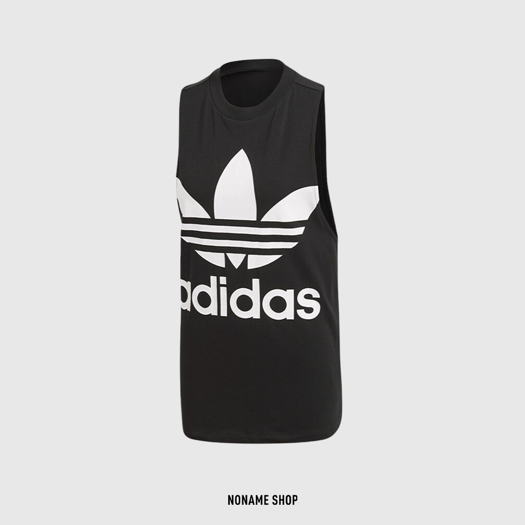 💥出清特價💥 ADIDAS ORIGINAL 大LOGO 背心 (女款)