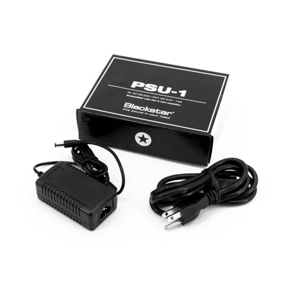 Blackstar PSU-1 變壓器 Fly3 小音箱 專用 DC 6.5V 1500 mA