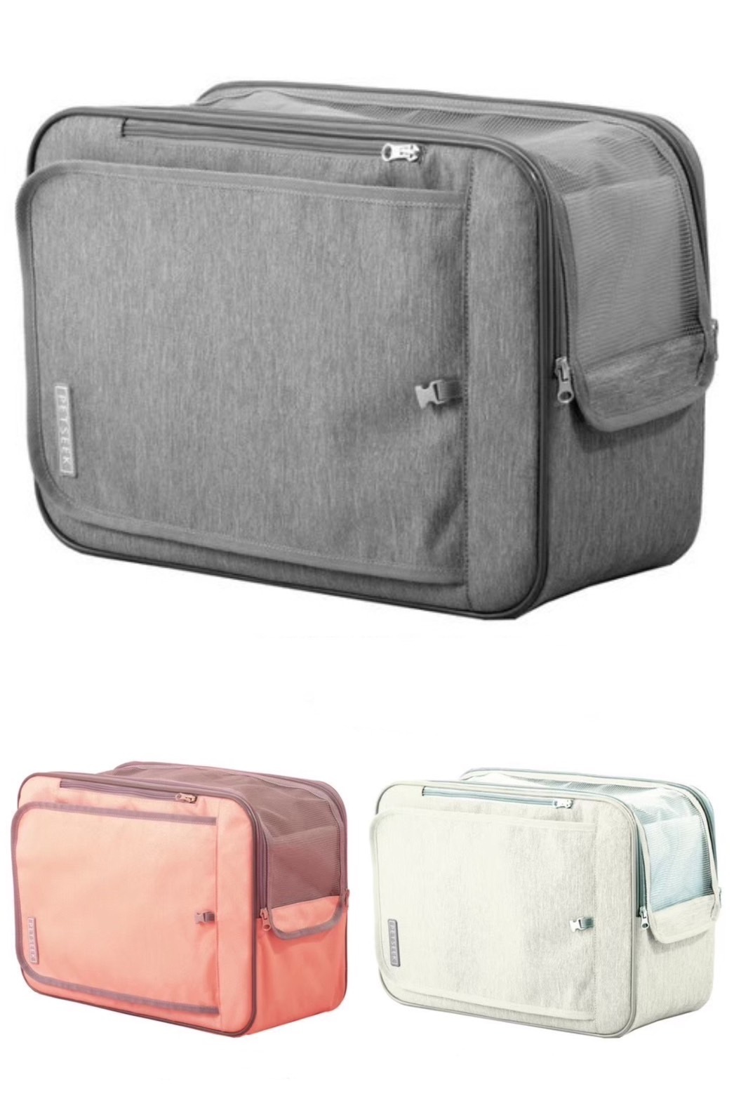 YSS愛麗絲三合一 寵物背包