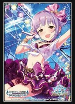 SV 公式スリーブ Vol.105 『輿水幸子』