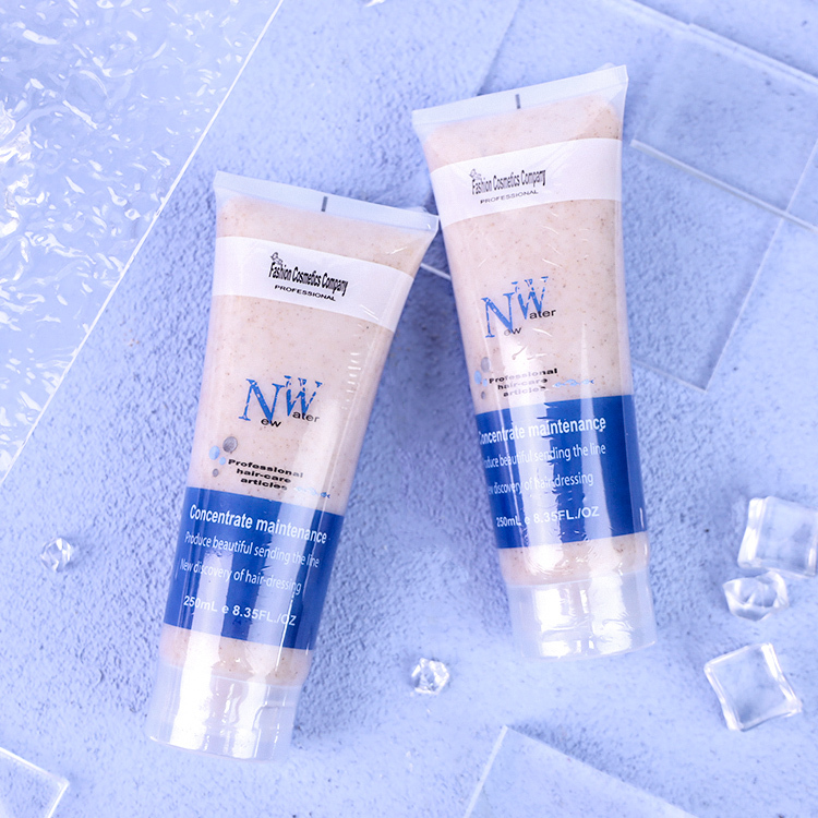 FCC 頭皮去角質霜 250ml 附尖嘴頭【AJ013】