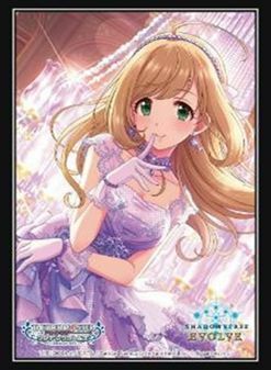 SV 公式スリーブ Vol.106 『佐藤心』