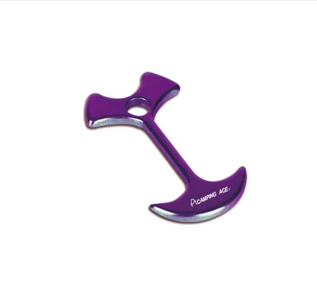 【Camping Ace 野樂】魚骨釘 ARC-113-2