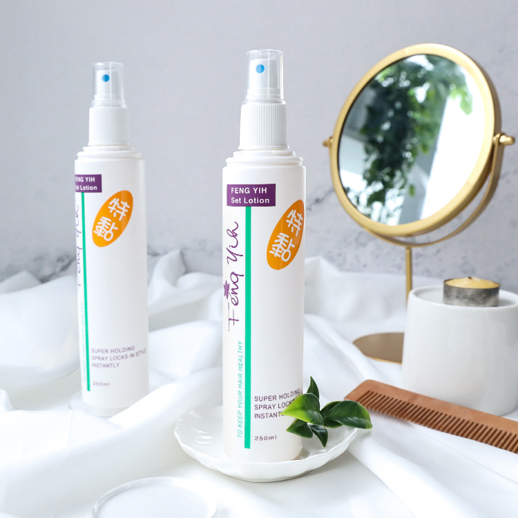 楓億 特黏造型液 250ml【AK009】