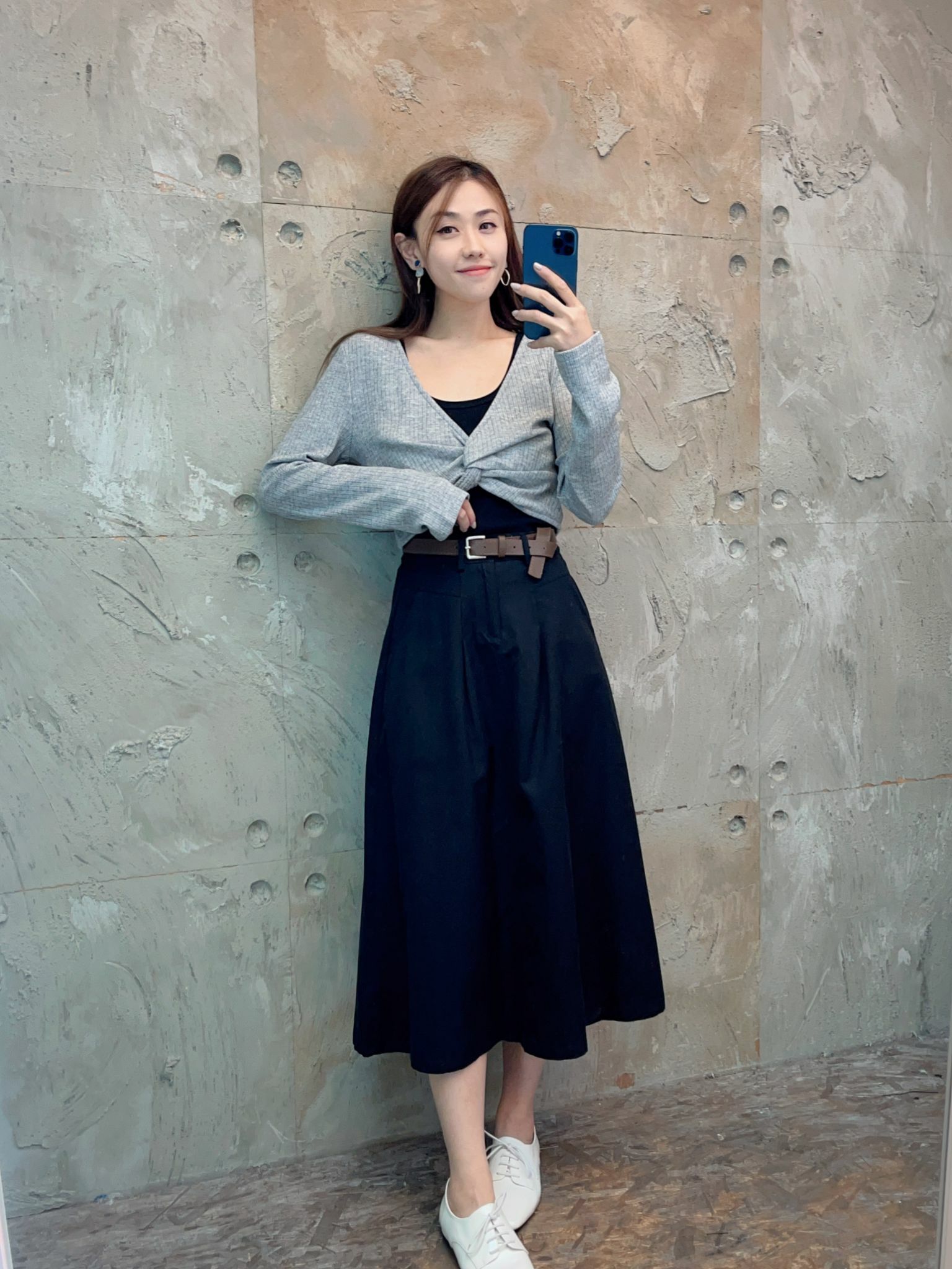 SET#5325 🤍旋風結套裝