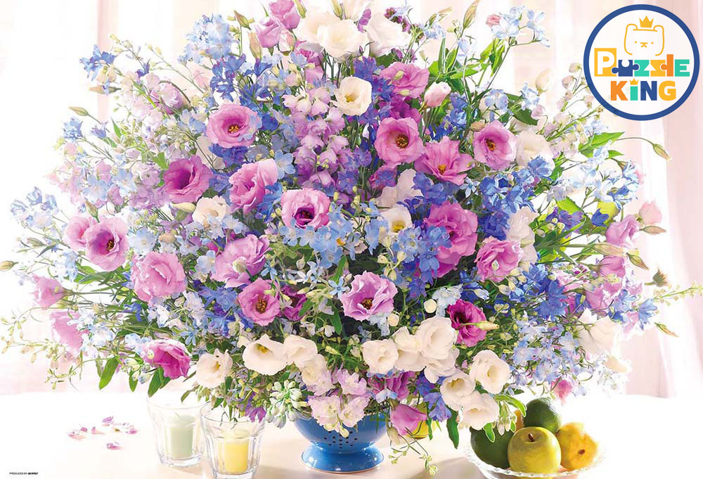 平和花束 (絕版)