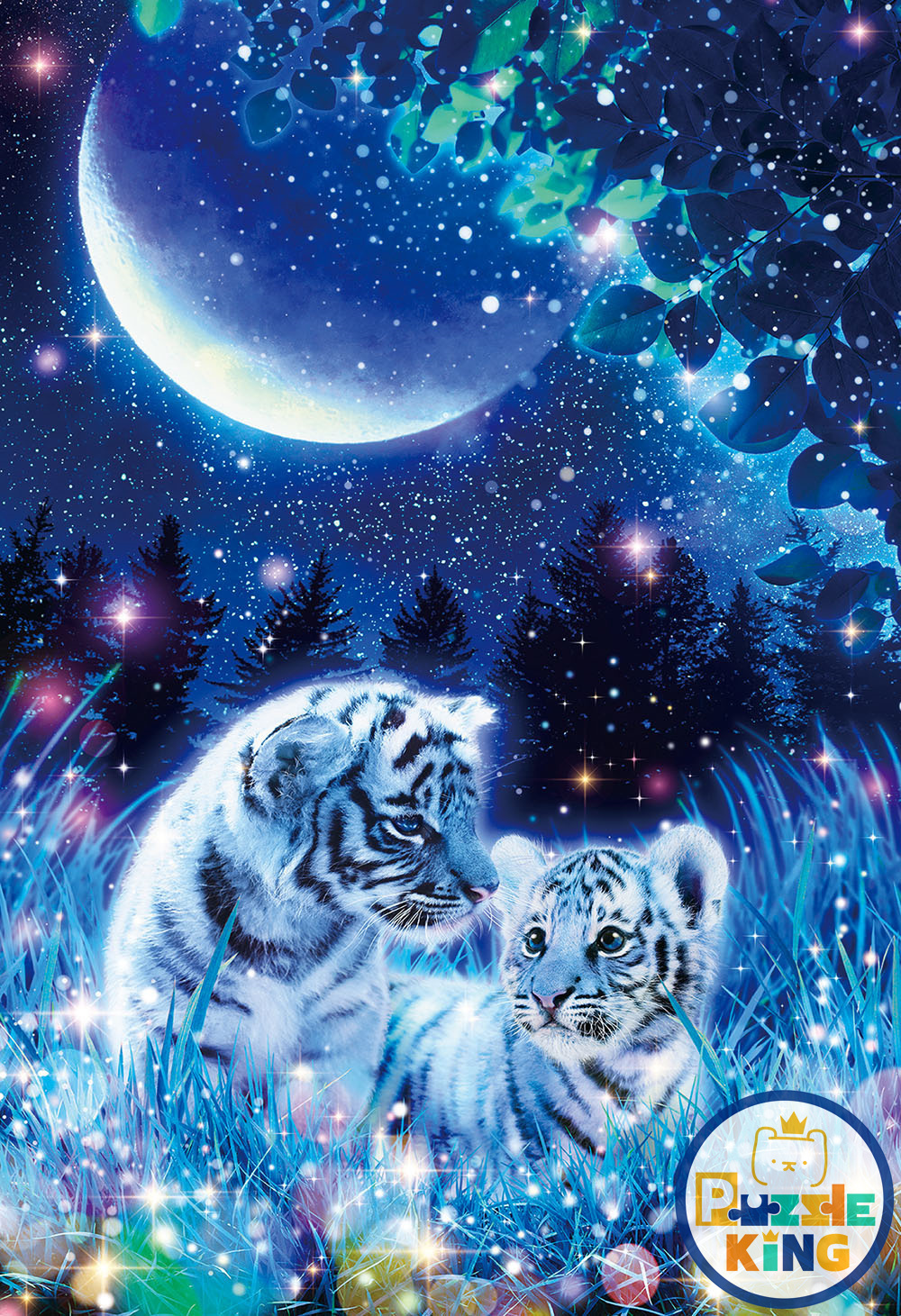 星空森林 (世界最小)