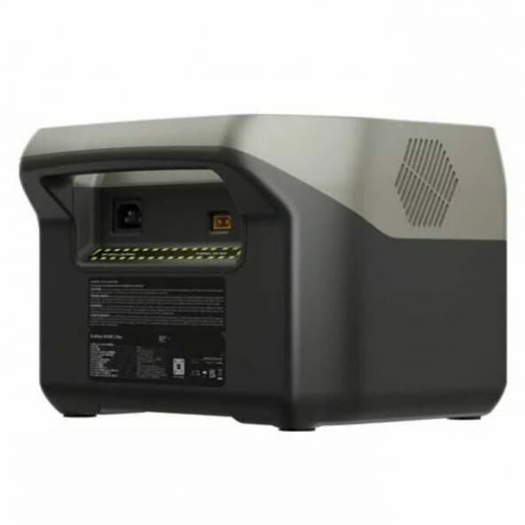 ECOFLOW RIVER 2 MAX (~142000mAh / 512Wh) 大容量流動電源  ( 需訂貸, 訂單後25個工作天)