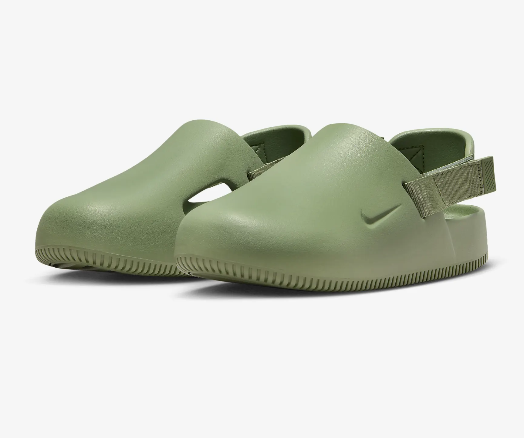 ★韓国の人気★【NIKE】★NIKE CALM MULE☆25-31cm★ Nike Calm Mule Sneaker » Buy online now!