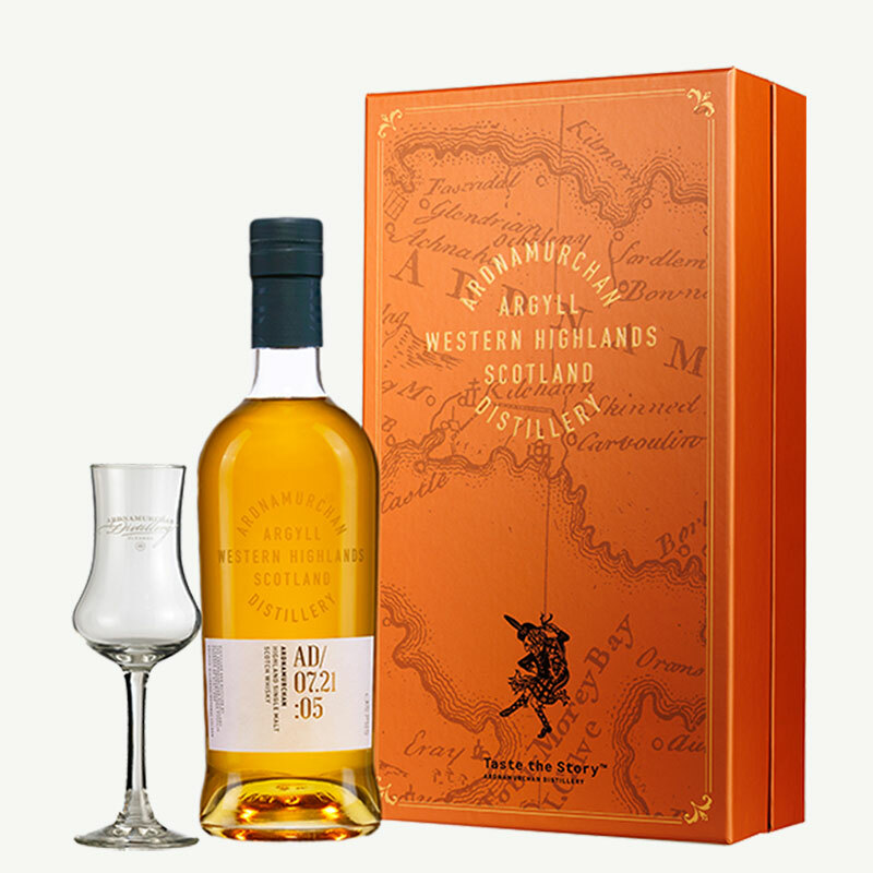 艾德麥康-大地天韻禮盒