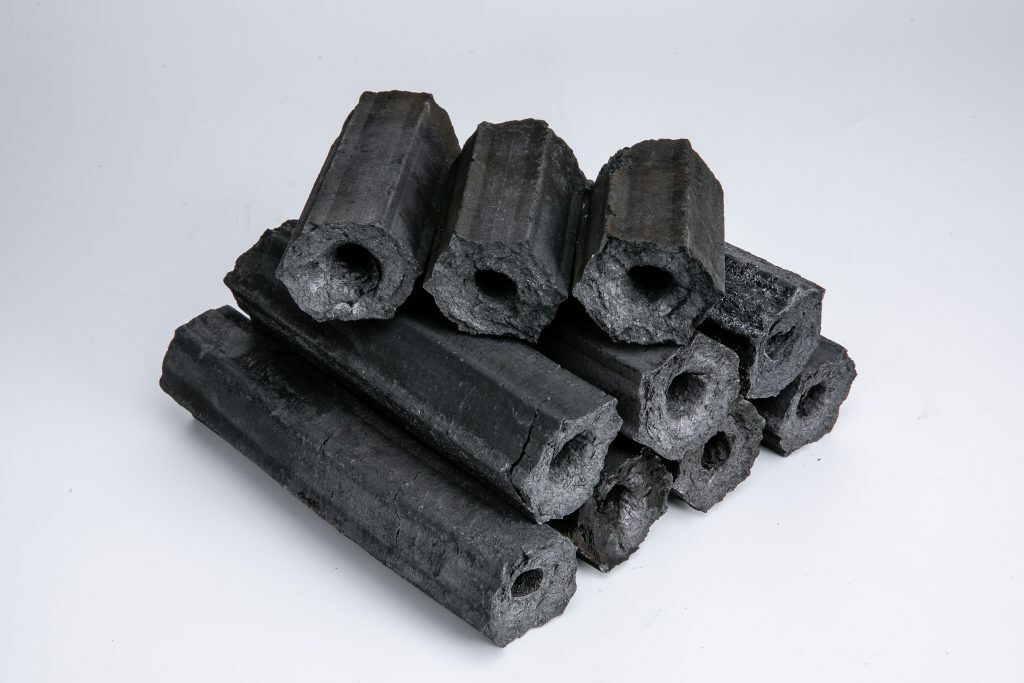 【岳紘木炭】2公斤炭精