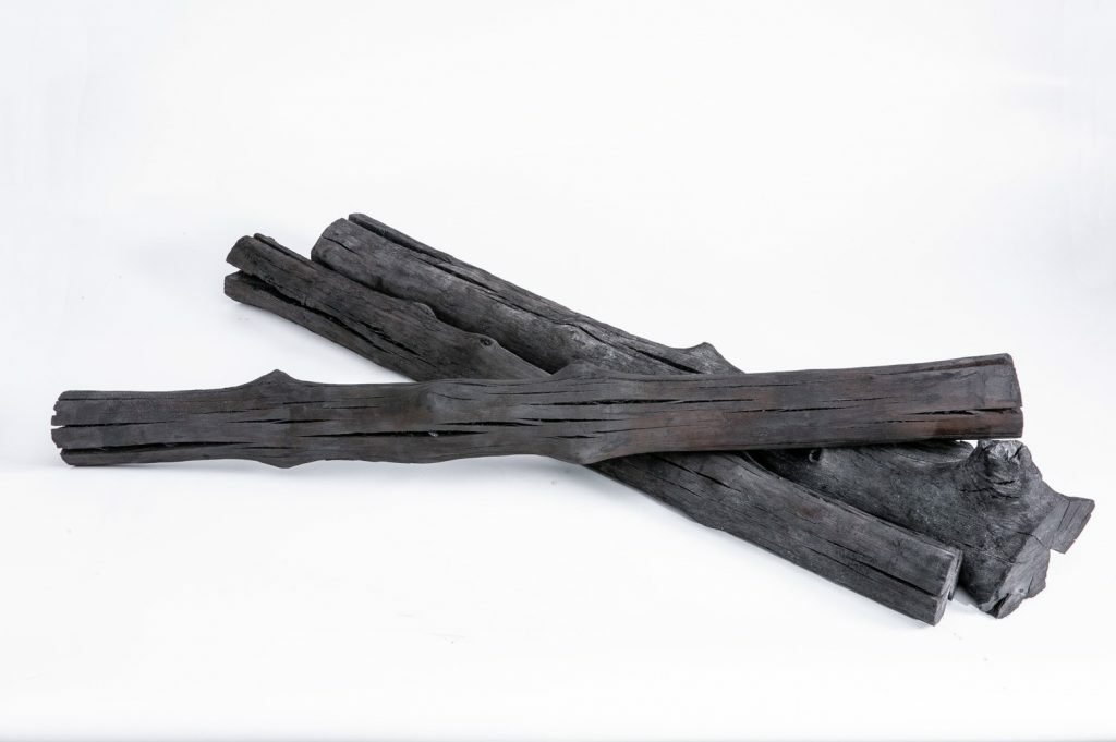 【岳紘木炭 】1.8公斤紅樹林木炭