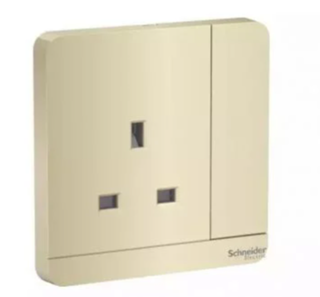 AVATARON奐尚13A單位有燈有制插座