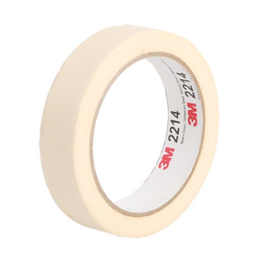 3M 2214  皺紋膠紙