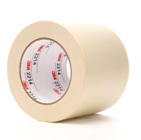 3M 2214  皺紋膠紙