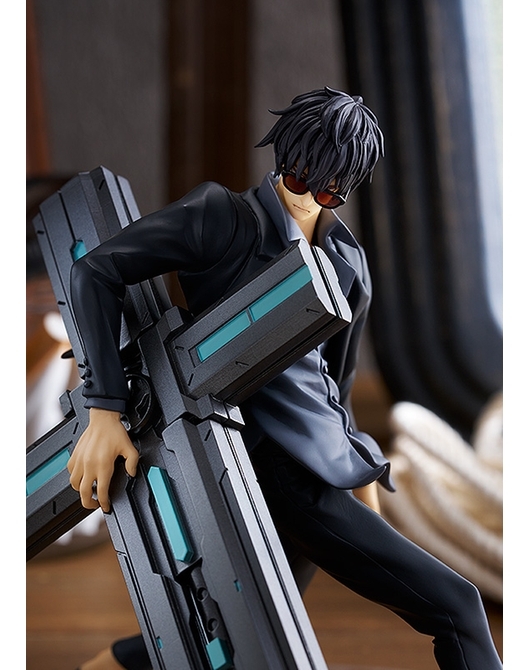 POP UP PARADE 尼古拉‧D‧伍夫伍德 POP UP PARADE Nicholas D. Wolfwood