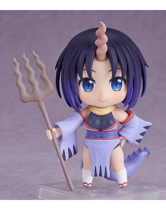 黏土人 艾瑪 Nendoroid Elma NEN2253 