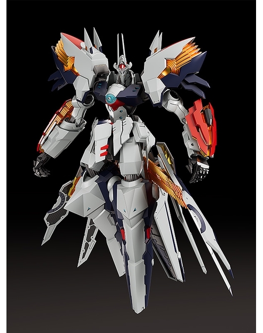 MODEROID Linebarrel Overdrive