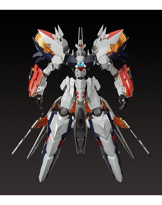 MODEROID Linebarrel Overdrive