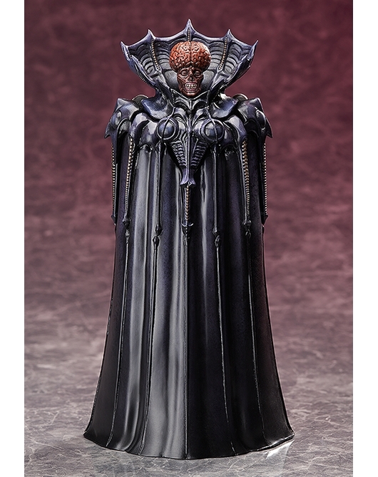 figma SP-085 波依德 & figFIX 尤比克 figma Void and figFIX Ubik (Rerelease)