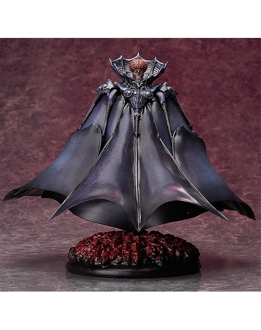 figma SP-085 波依德 & figFIX 尤比克 figma Void and figFIX Ubik (Rerelease)