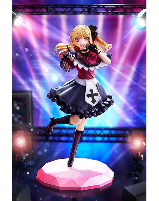 我推的孩子~露比 "OSHI NO KO" Ruby 