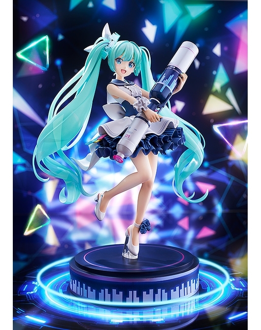 初音未來 蔚藍檔案Ver. Hatsune Miku: Blue Archive Ver.