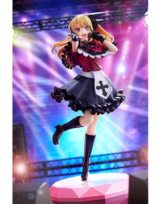 我推的孩子~露比 "OSHI NO KO" Ruby 