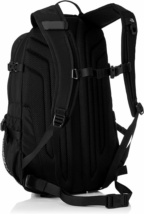 💥日本直送】The North Face 27L HOT SHOT 背囊書包雙肩包背包黑色