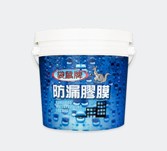 袋鼠牌 防漏膜(透明)