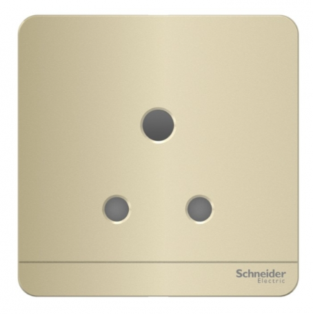 AVATARON奐尚15A單位三腳圓頭插座